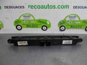 Recambio de warning para jaguar s-type 3.0 v6 24v cat referencia OEM IAM 2R8311B650AB 