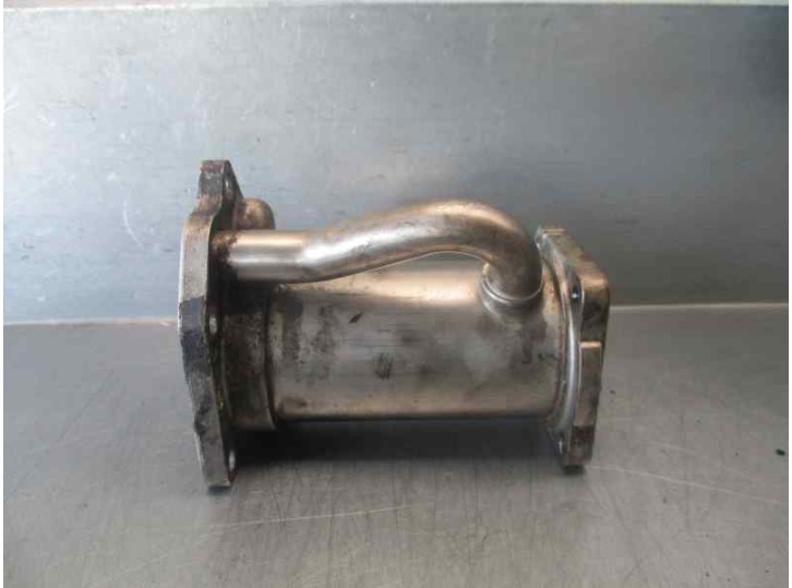 Recambio de enfriador egr para renault kangoo (f/kc0) 1.5 dci diesel referencia OEM IAM 8200729078 161107 ENSA