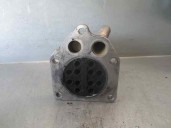 Recambio de enfriador egr para renault kangoo (f/kc0) 1.5 dci diesel referencia OEM IAM 8200729078 161107 ENSA