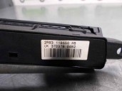 Recambio de warning para jaguar s-type 3.0 v6 24v cat referencia OEM IAM 2R8311B650AB 