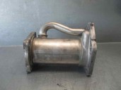 Recambio de enfriador egr para renault kangoo (f/kc0) 1.5 dci diesel referencia OEM IAM 8200729078 161107 ENSA