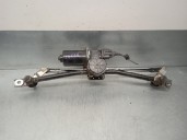 Recambio de motor limpia delantero para hyundai i30cw 1.6 crdi cat referencia OEM IAM 981002L000  