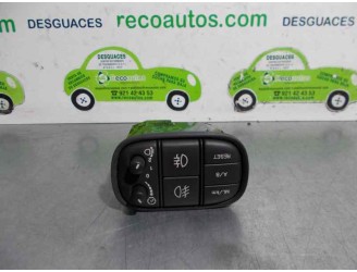 Recambio de mando luces salpicadero para jaguar s-type 3.0 v6 24v cat referencia OEM IAM 2R8311654BC 