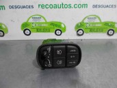 Recambio de mando luces salpicadero para jaguar s-type 3.0 v6 24v cat referencia OEM IAM 2R8311654BC 