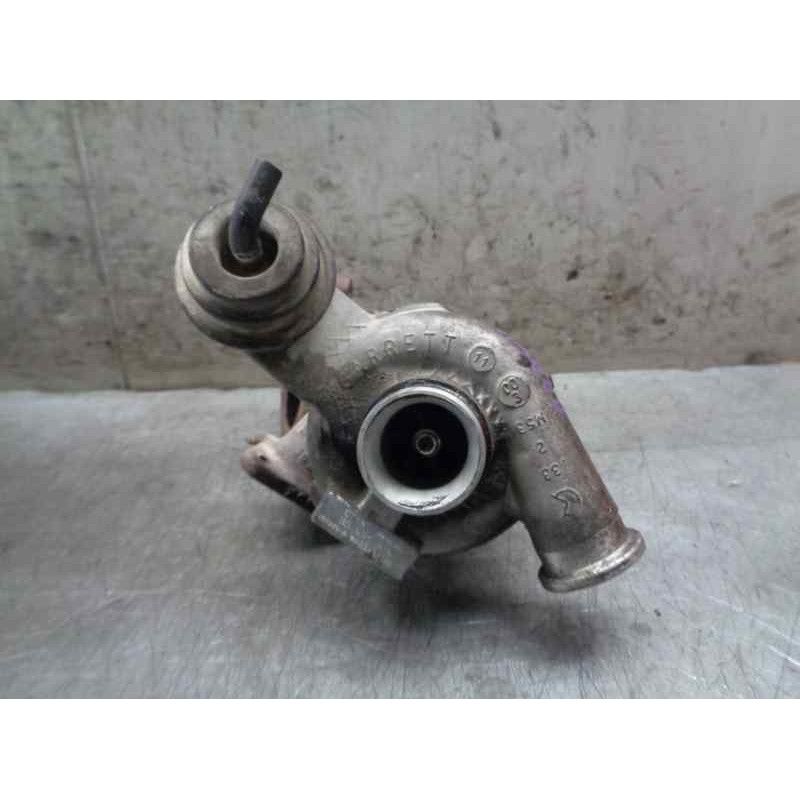 Recambio de turbocompresor para opel zafira a elegance referencia OEM IAM 90531518 4540882 GARRETT