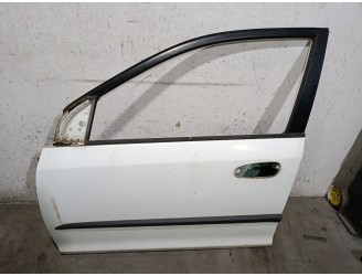 Recambio de puerta delantera izquierda para honda civic vii hatchback (eu, ep, ev) 1.6 i (ep2, eu8, eu6) referencia OEM IAM 6705