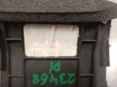 Recambio de rejilla aireadora para hyundai i30 (pde, pd, pden) 2.0 n referencia OEM IAM 97480G4AB0VCA 97480G4AB0VCA 