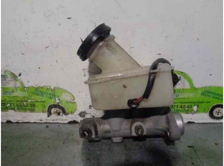 Replacement brake pump for Daewoo Matiz 0.8 CAT OEM IAM reference 7774 SAMSUN