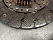 Recambio de kit embrague para renault scenic ii 1.5 dci diesel referencia OEM IAM 302058324R 122031210 LUK