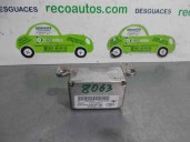 Replacement electronic module for Jaguar S-Type 3.0 V6 24V CAT OEM IAM reference 2M5T14B296AB 448801001012 ATE