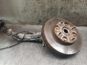 Recambio de mangueta delantera derecha para honda accord berlina (cc/ce) 2.0 tdi turbodiesel (cf1) referencia OEM IAM 51210SM4J5