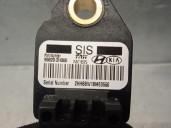 Recambio de sensor impacto para hyundai i30cw 1.6 crdi cat referencia OEM IAM 959202H000 TRW