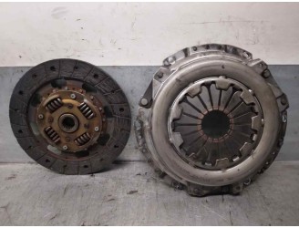 Recambio de kit embrague para honda hr-v (gh) 1.6 cat referencia OEM IAM 22300PEL015 HAC-09 VALEO
