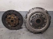 Recambio de kit embrague para honda hr-v (gh) 1.6 cat referencia OEM IAM 22300PEL015 HAC-09 VALEO