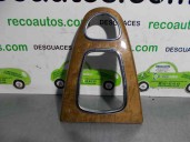 Recambio de consola para jaguar s-type 3.0 v6 24v cat referencia OEM IAM 2R83F046A08AB 