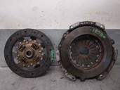 Recambio de kit embrague para honda hr-v (gh) 1.6 cat referencia OEM IAM 22300PEL015 HAC-09 VALEO