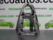 Recambio de consola para jaguar s-type 3.0 v6 24v cat referencia OEM IAM 2R83F046A08AB 