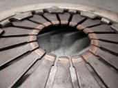 Recambio de kit embrague para honda hr-v (gh) 1.6 cat referencia OEM IAM 22300PEL015 HAC-09 VALEO