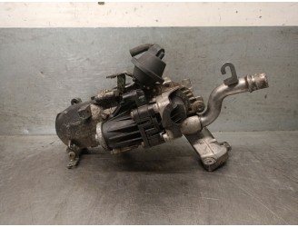 Recambio de enfriador egr para ford transit courier b460 monospace 1.5 tdci referencia OEM IAM AV6Q9U433AA AV6Q9U433AA FOMOCO