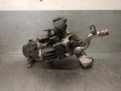 Recambio de enfriador egr para ford transit courier b460 monospace 1.5 tdci referencia OEM IAM AV6Q9U433AA AV6Q9U433AA FOMOCO