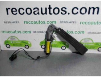 Recambio de enganche cinturon para jaguar s-type 3.0 v6 24v cat referencia OEM IAM 2R83F61203AD  