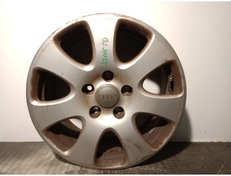 Recambio de llanta para audi q7 (4lb) 3.0 tdi quattro referencia OEM IAM 4L0601025E R187.5JX18H2ET53 