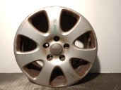 Recambio de llanta para audi q7 (4lb) 3.0 tdi quattro referencia OEM IAM 4L0601025E R187.5JX18H2ET53 