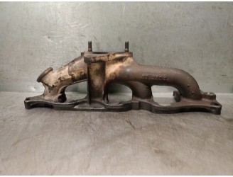 Recambio de colector escape para renault laguna ii (bg0/1_) 1.9 dci (bg08, bg0g) referencia OEM IAM 8200091430 8200091430 