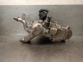 Recambio de enfriador egr para ford transit courier b460 monospace 1.5 tdci referencia OEM IAM AV6Q9U433AA AV6Q9U433AA FOMOCO