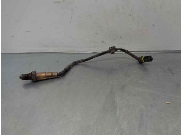 Replacement lambda sensor for Mercedes-Benz CLK-Class (W208) Coupe 2.0 Kompressor CAT OEM IAM reference 0015405017 0258006125 