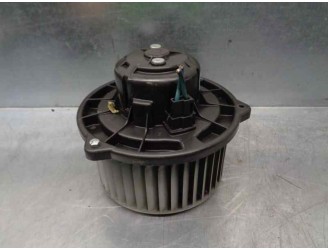 Recambio de motor calefaccion para honda accord berlina (cc/ce) 2.0 tdi turbodiesel (cf1) referencia OEM IAM 06793SN7G01 0130101