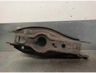 Replacement rear right lower suspension arm for BMW 1 Series Saloon (E81/E87) 2.0 16V OEM IAM reference 33326772899 