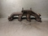 Recambio de colector escape para renault laguna ii (bg0/1_) 1.9 dci (bg08, bg0g) referencia OEM IAM 8200091430 8200091430 