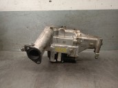 Recambio de enfriador egr para ford transit courier b460 monospace 1.5 tdci referencia OEM IAM AV6Q9U433AA AV6Q9U433AA FOMOCO