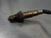 Replacement lambda sensor for Mercedes-Benz CLK Class (W208) Coupe 2.0 Kompressor CAT OEM IAM reference 0015405017 0258006125 