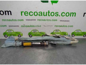 Recambio de airbag lateral delantero izquierdo para lexus rx 300(mcu35) 3.0 v6 cat referencia OEM IAM 6218048011 