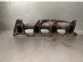 Recambio de colector escape para renault laguna ii (bg0/1_) 1.9 dci (bg08, bg0g) referencia OEM IAM 8200091430 8200091430 