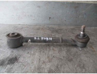 Recambio de brazo suspension inferior trasero izquierdo para lexus ct 1.8 16v cat (híbrido) referencia OEM IAM   