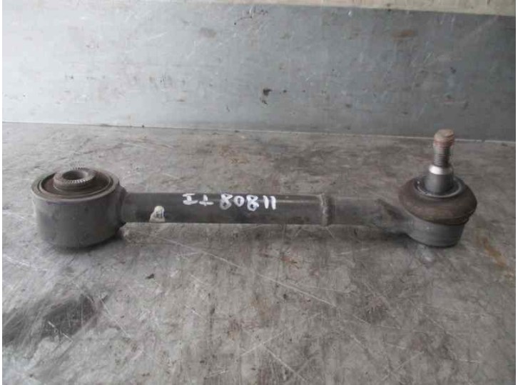 Recambio de brazo suspension inferior trasero izquierdo para lexus ct 1.8 16v cat (híbrido) referencia OEM IAM   