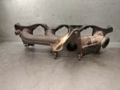 Recambio de colector escape para renault laguna ii (bg0/1_) 1.9 dci (bg08, bg0g) referencia OEM IAM 8200091430 8200091430 