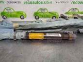 Recambio de airbag lateral delantero izquierdo para lexus rx 300(mcu35) 3.0 v6 cat referencia OEM IAM 6218048011 