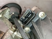 Recambio de enfriador egr para ford transit courier b460 monospace 1.5 tdci referencia OEM IAM AV6Q9U433AA AV6Q9U433AA FOMOCO