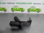Replacement seatbelt buckle for Jaguar S-Type 3.0 V6 24V CAT OEM IAM reference 2R83F60045AA 