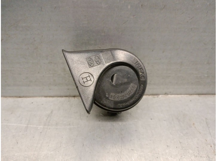 Recambio de claxon para hyundai i30 (pde, pd, pden) 2.0 n referencia OEM IAM 96621S0500 96621S0500 
