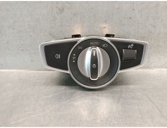 Recambio de mando luces salpicadero para mercedes-benz clase v (w447) v 250 cdi / d (447.811, 447.813, 447.815) referencia OEM I