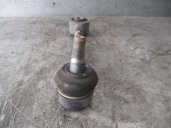 Recambio de brazo suspension inferior trasero izquierdo para lexus ct 1.8 16v cat (híbrido) referencia OEM IAM   