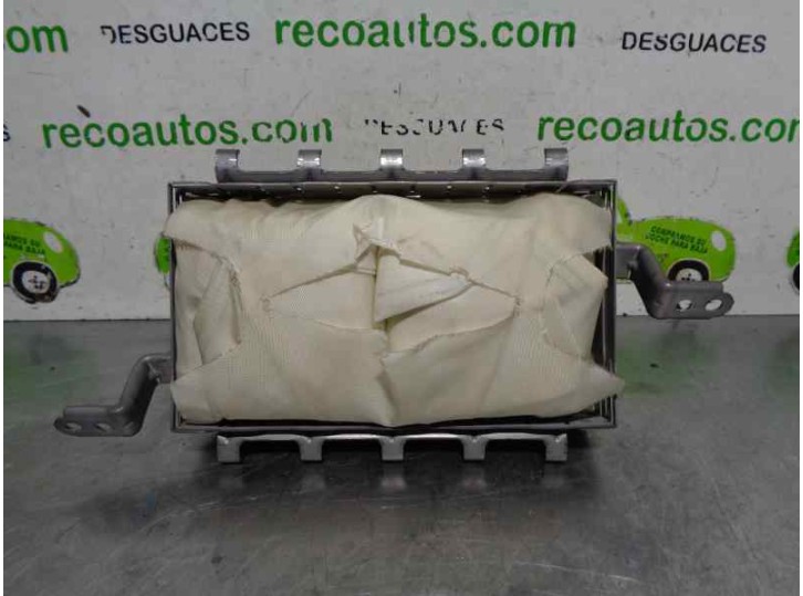 Recambio de airbag delantero derecho para lexus rx 300(mcu35) 3.0 v6 cat referencia OEM IAM 7396048020  