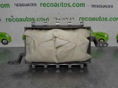 Recambio de airbag delantero derecho para lexus rx 300(mcu35) 3.0 v6 cat referencia OEM IAM 7396048020 