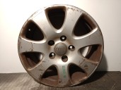 Recambio de llanta para audi q7 (4lb) 3.0 tdi quattro referencia OEM IAM 4L0601025E R187.5JX18H2ET53 