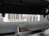 Recambio de airbag delantero derecho para lexus rx 300(mcu35) 3.0 v6 cat referencia OEM IAM 7396048020  